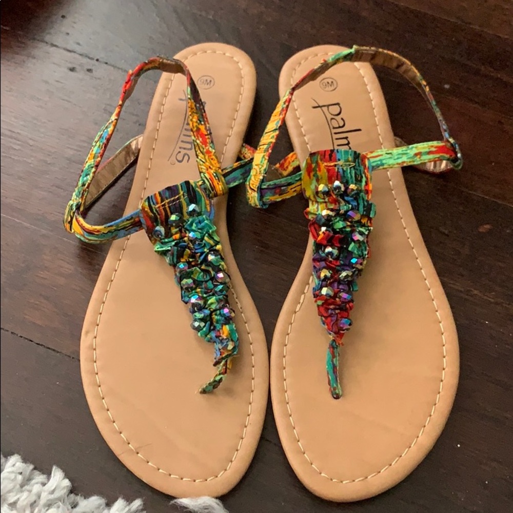 Sandals!!